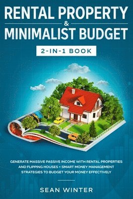 Sean Winter, TBD, Tbd - Rental Property and Minimalist Budget 2-in-1 Book, Häftad