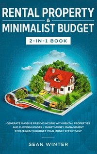 bokomslag Rental Property and Minimalist Budget 2-in-1 Book