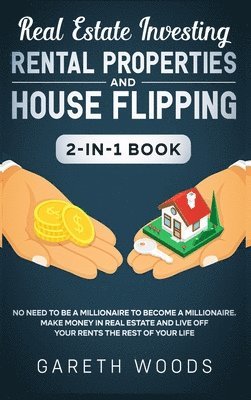 Real Estate Investing 1