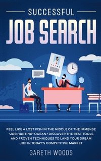 bokomslag Successful Job Search