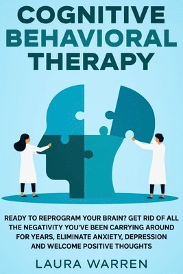 Cognitive Behavioral Therapy (CBT) 1