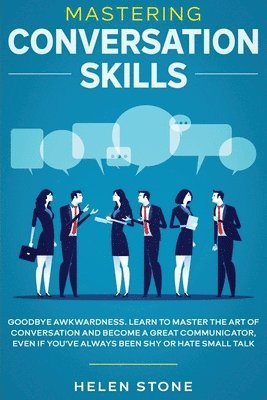 Mastering Conversation Skills 1