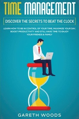 bokomslag Time Management