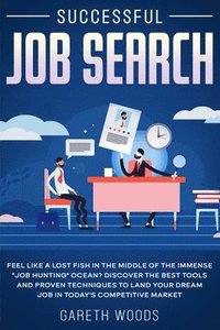bokomslag Successful Job Search