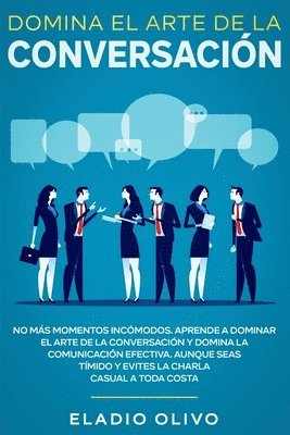 Domina el arte de la conversacin 1