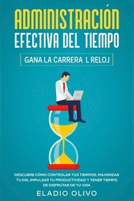 Administracin efectiva del tiempo 1