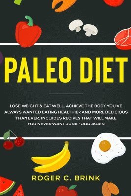 Paleo Diet 1