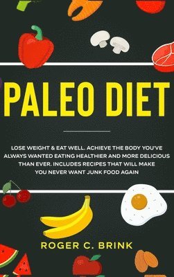 Paleo Diet 1