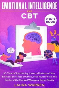 bokomslag Emotional Intelligence and CBT 2-in-1 Book