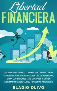 bokomslag Libertad financiera