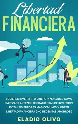 bokomslag Libertad financiera