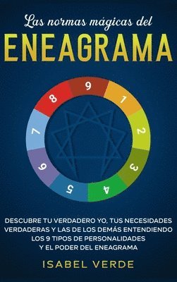 normas mágicas del eneagrama