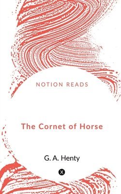 bokomslag Cornet of Horse