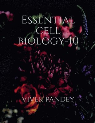 bokomslag Essential cell biology-10(color)