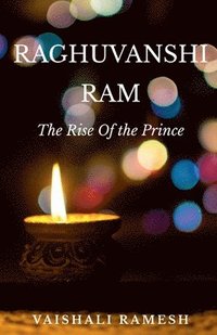 bokomslag Raghuvanshi RAM
