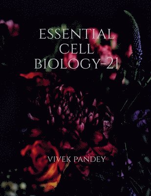 bokomslag Essential cell biology-21