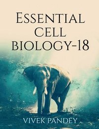 bokomslag Essential cell biology-18(color)