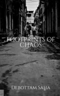 bokomslag Footprints of Chaos