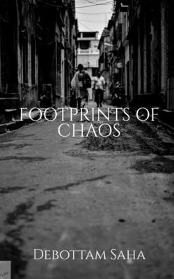 bokomslag Footprints of Chaos