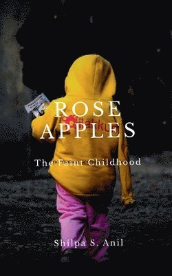 bokomslag Rose Apples