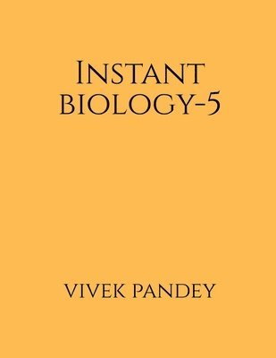 Instant Biology-5(color)