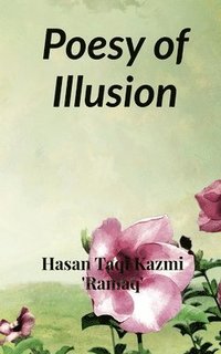bokomslag Poesy of Illusion