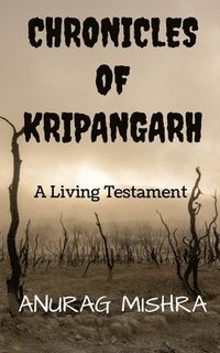 bokomslag Chronicles Of Kripangarh