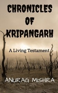 bokomslag Chronicles Of Kripangarh