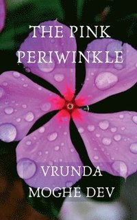 bokomslag Pink Periwinkle