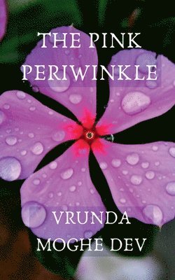 The Pink Periwinkle 1