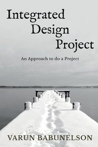 bokomslag Integrated Design Project