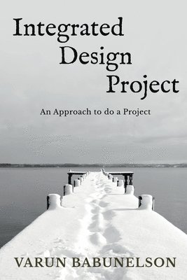 bokomslag Integrated Design Project