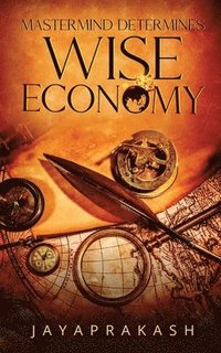 bokomslag MASTERMIND DETERMINES WISE ECO