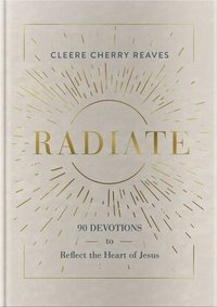 bokomslag Radiate