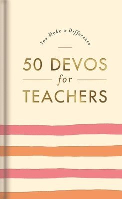 Dayspring - You Make a Difference, Inbunden