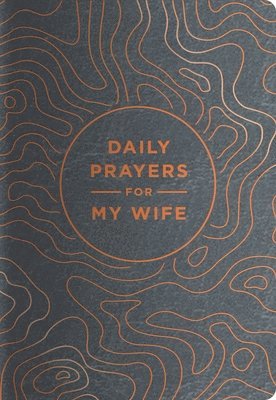 bokomslag Daily Prayers: Wife