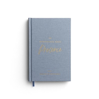 The Wordsearch Book: Presence 1