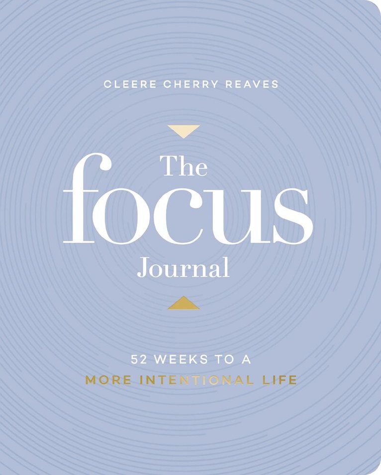 Focus Journal