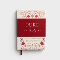 bokomslag Pure Joy
