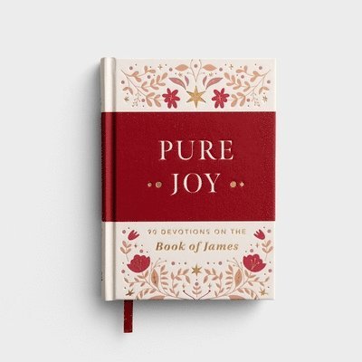 Pure Joy 1