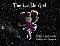 bokomslag Little Girl