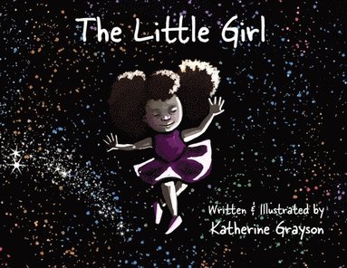 bokomslag Little Girl
