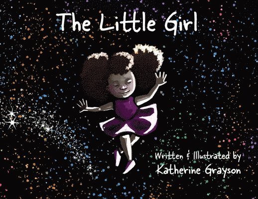 The Little Girl 1