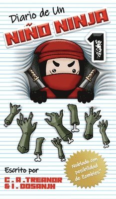 Diario de Un Nio Ninja 1 1