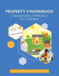 bokomslag Property Law II Workbook