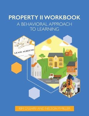 bokomslag Property Law II Workbook