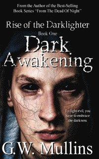 bokomslag Dark Awakening