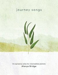 bokomslag Journey Songs