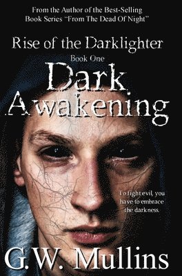 bokomslag Dark Awakening