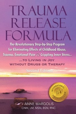 Trauma Release Formula 1